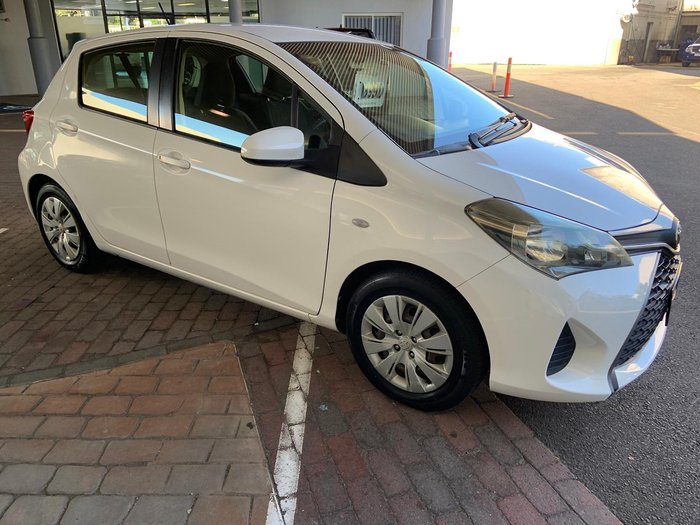 2015 Toyota Yaris