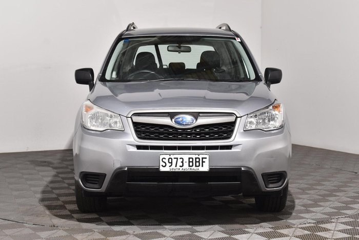 2014 Subaru Forester 2.5i