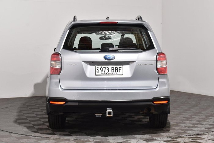 2014 Subaru Forester 2.5i