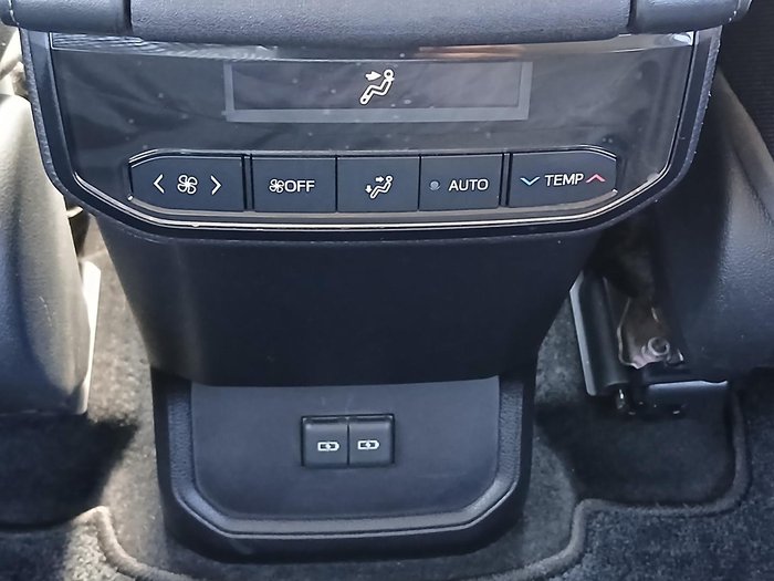 2023 Toyota Kluger GX