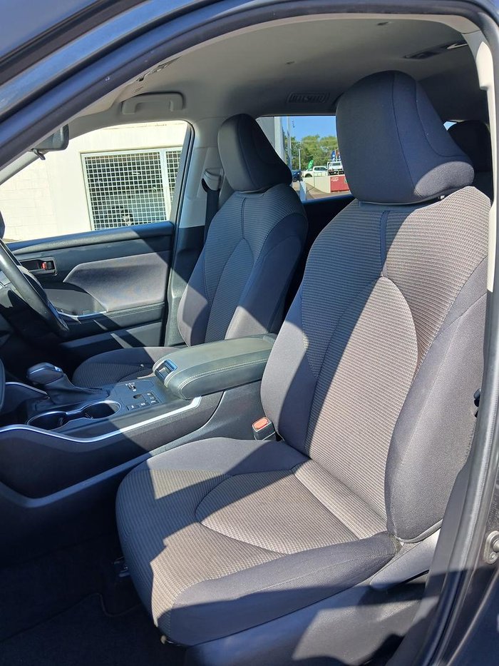 2023 Toyota Kluger GX