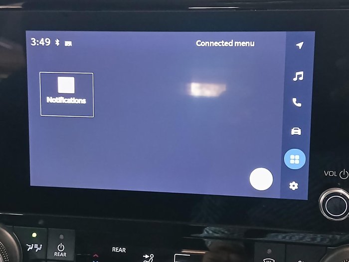 2023 Toyota Kluger GX