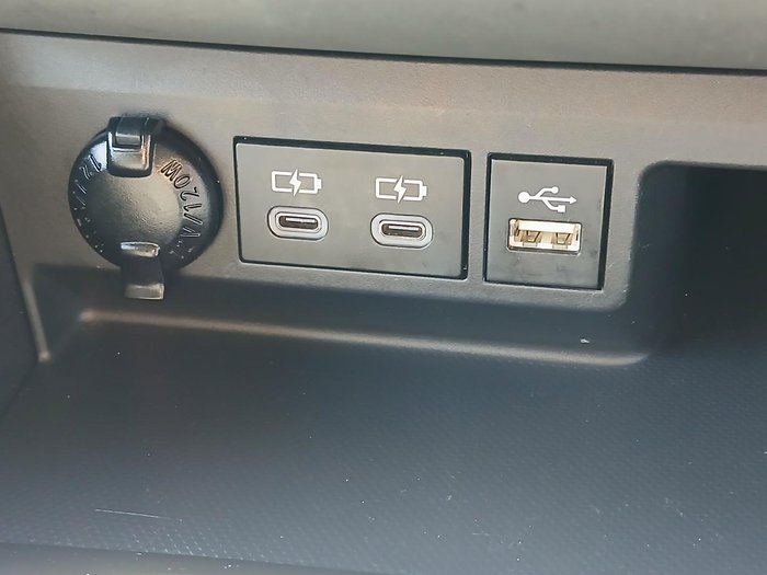 2023 Toyota Kluger GX