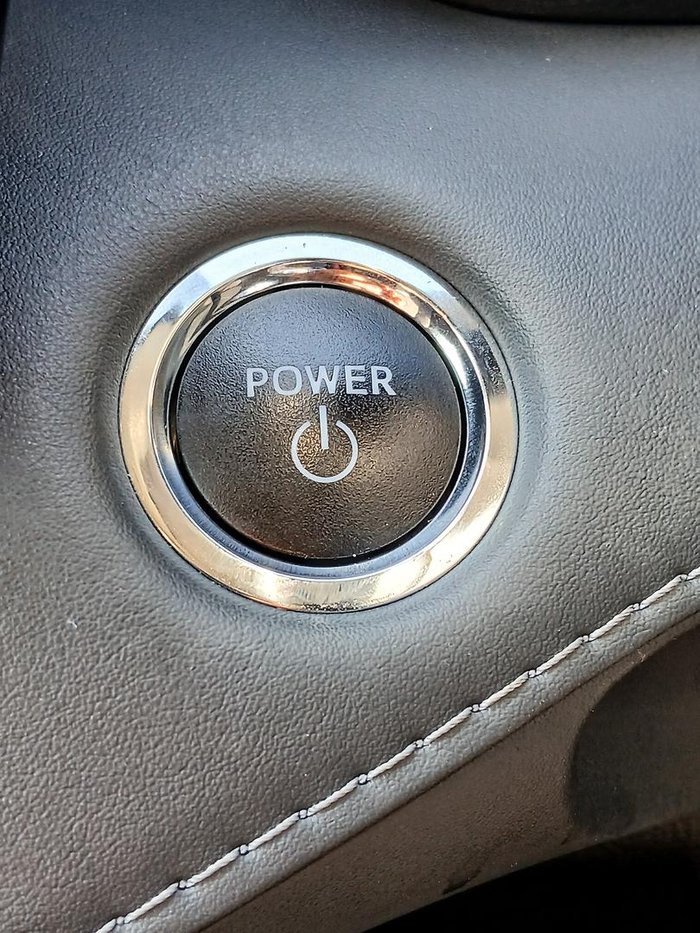2023 Toyota Kluger GX