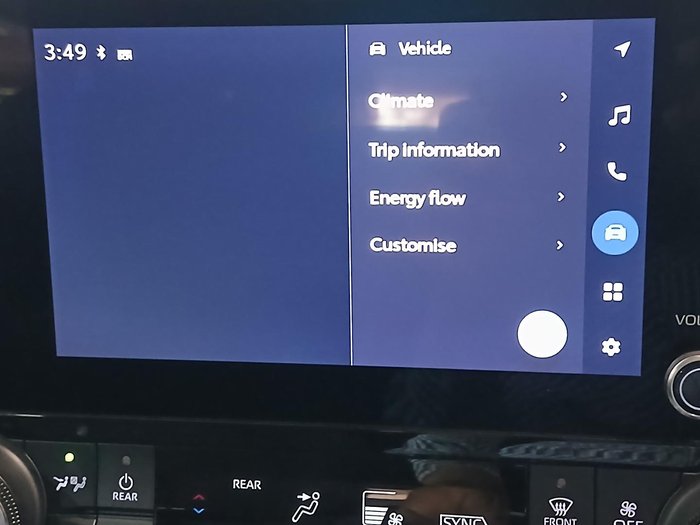 2023 Toyota Kluger GX
