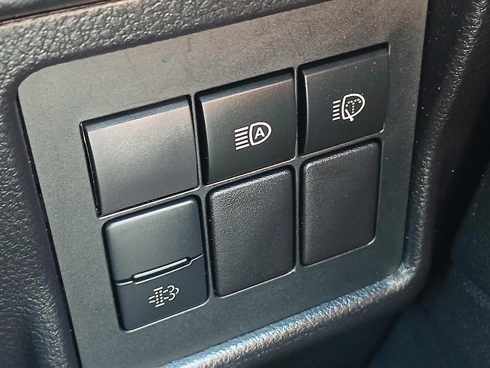 2021 Toyota Landcruiser Prado GXL