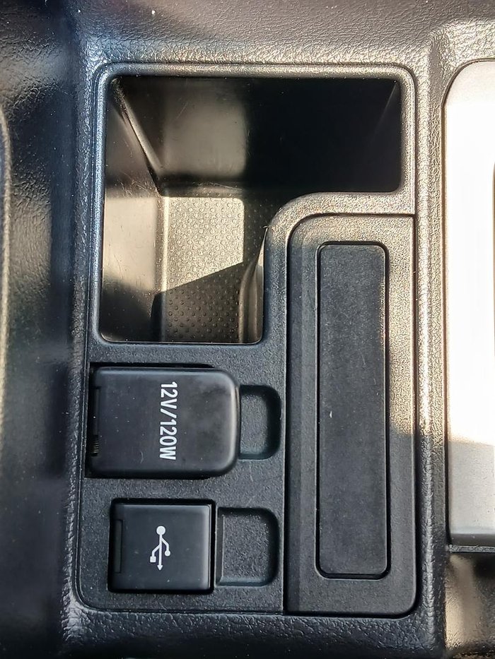 2021 Toyota Landcruiser Prado GXL