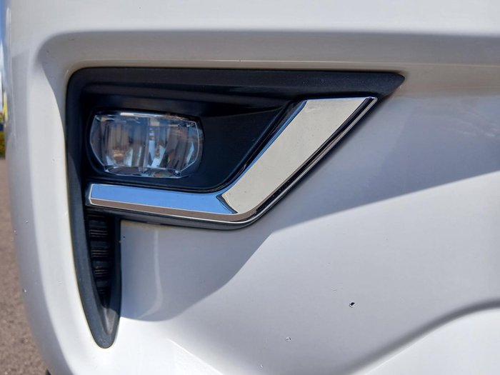 2021 Toyota Landcruiser Prado GXL