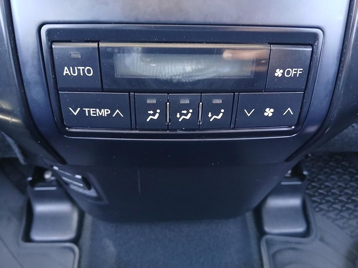 2021 Toyota Landcruiser Prado GXL