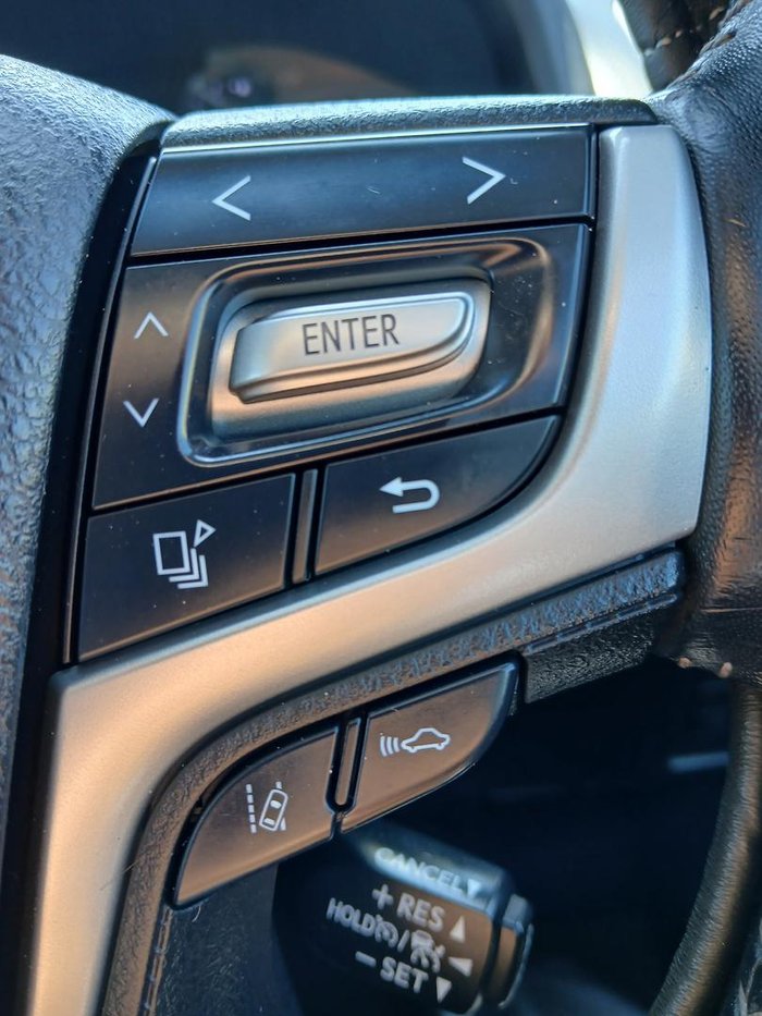 2021 Toyota Landcruiser Prado GXL