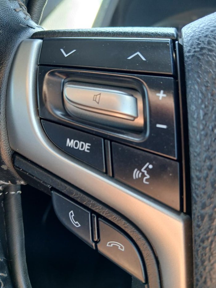 2021 Toyota Landcruiser Prado GXL
