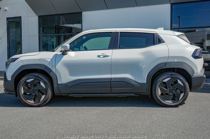 2026 Suzuki e VITARA Ultra