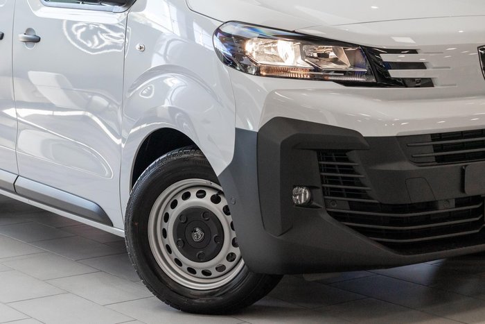 2025 Peugeot Expert