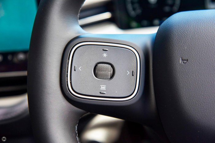 2026 GWM Haval H6 Ultra PHEV