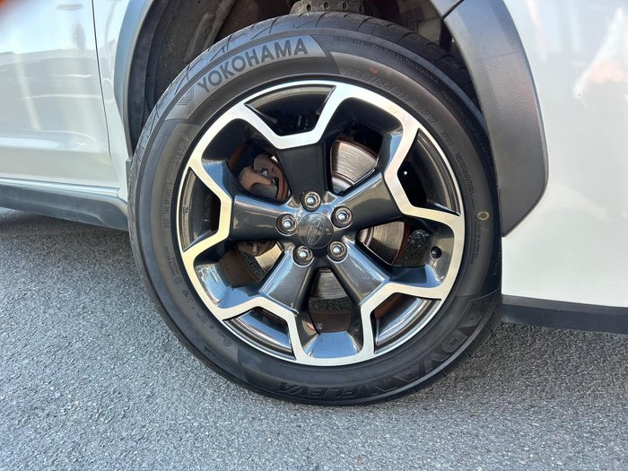 2015 Subaru XV 2.0i-S