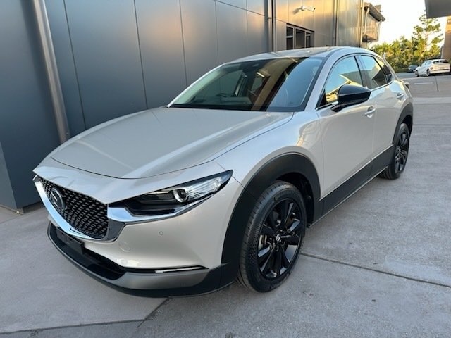 2023 Mazda CX-30