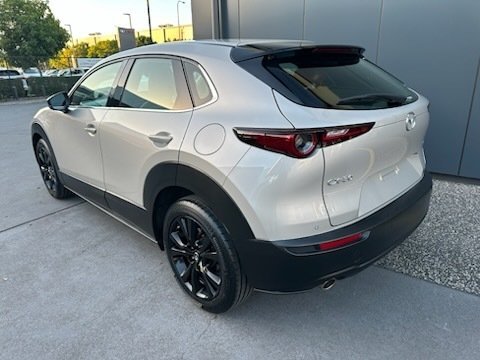 2023 Mazda CX-30