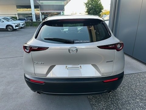 2023 Mazda CX-30