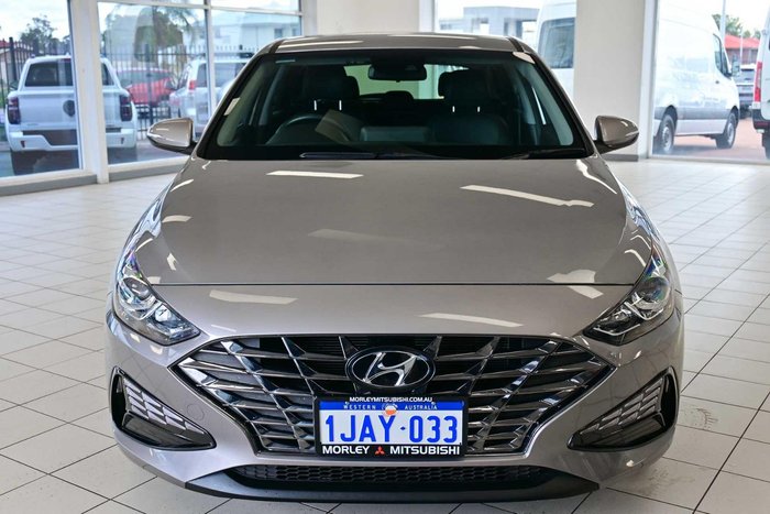 2023 Hyundai i30 Elite
