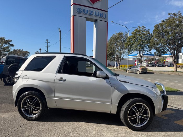 2009 Suzuki Grand Vitara