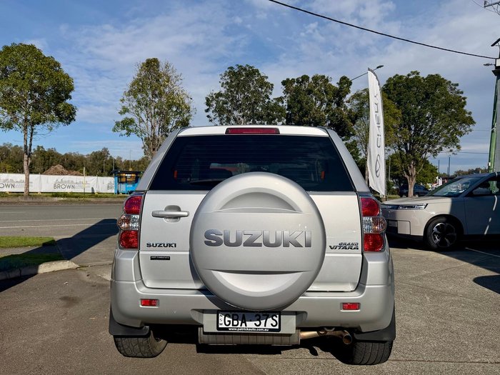 2009 Suzuki Grand Vitara