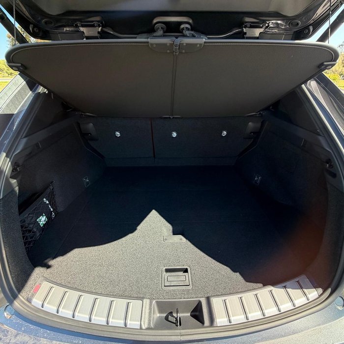 2025 Lexus NX 450h+ F Sport