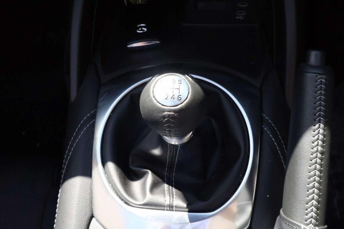 2024 Mazda MX-5 G20