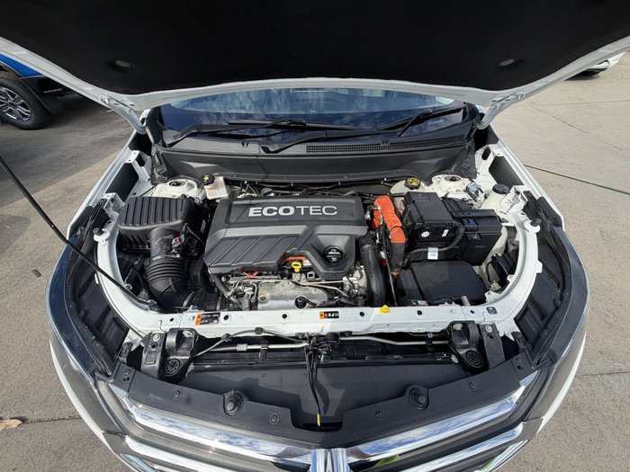 2019 Holden Equinox LT
