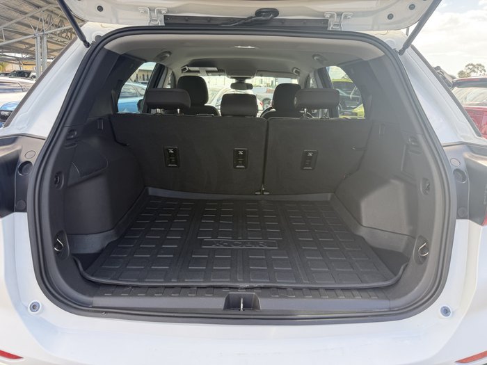2019 Holden Equinox LT