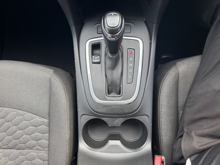 2019 Holden Equinox LT