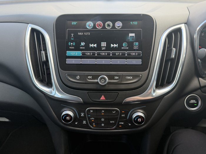 2019 Holden Equinox LT