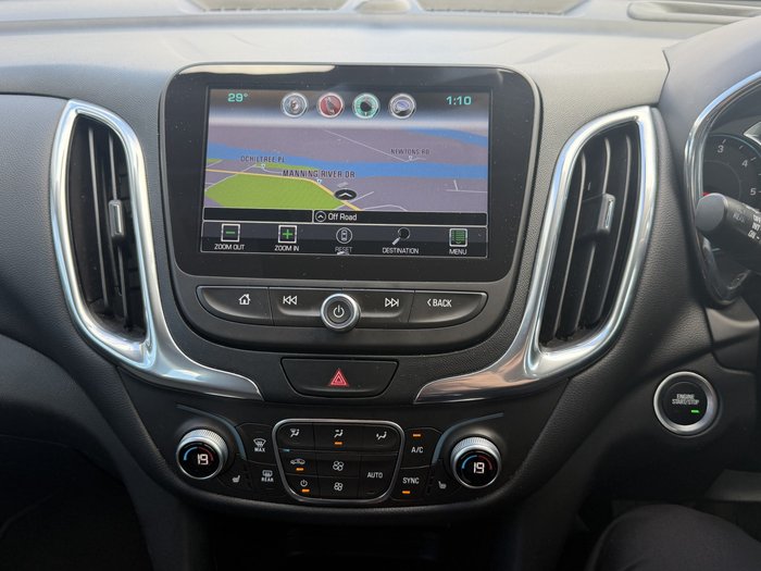 2019 Holden Equinox LT