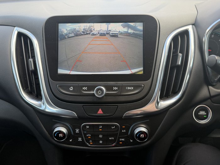2019 Holden Equinox LT