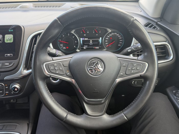 2019 Holden Equinox LT