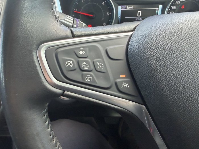2019 Holden Equinox LT