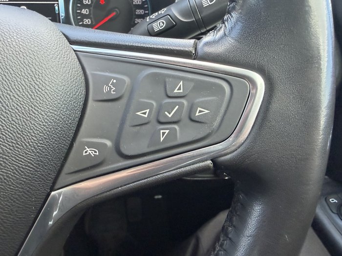 2019 Holden Equinox LT