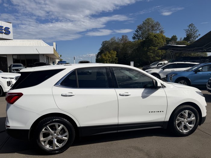 2019 Holden Equinox LT