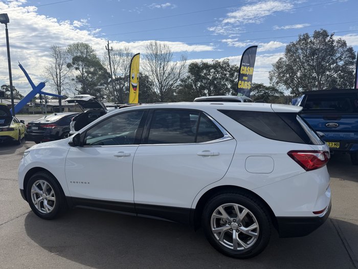 2019 Holden Equinox LT