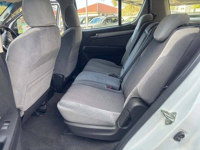 2015 Holden Colorado 7 LT