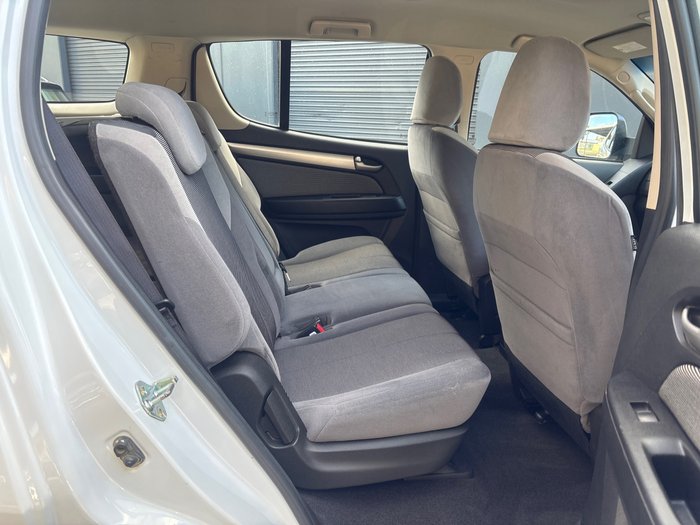 2015 Holden Colorado 7 LT