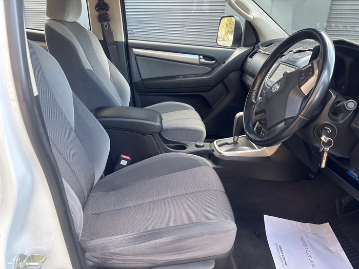 2015 Holden Colorado 7 LT