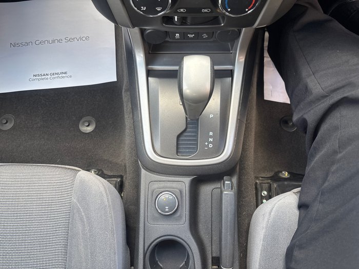 2015 Holden Colorado 7 LT