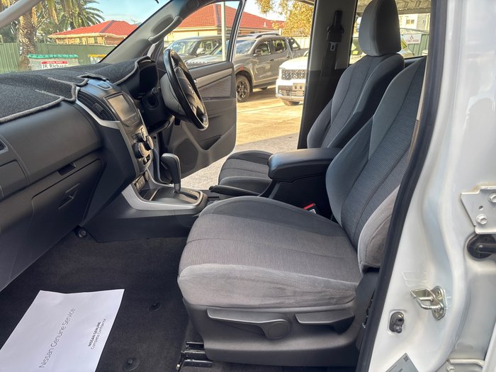 2015 Holden Colorado 7 LT