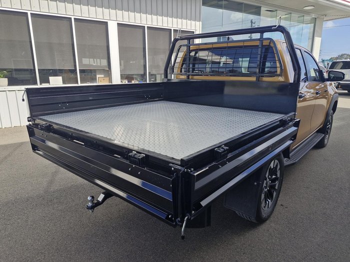 2026 Toyota Hilux SR5 48V