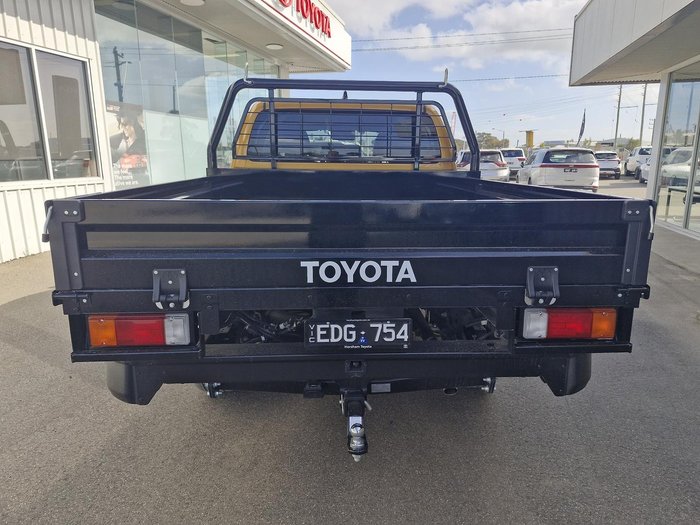2026 Toyota Hilux SR5 48V