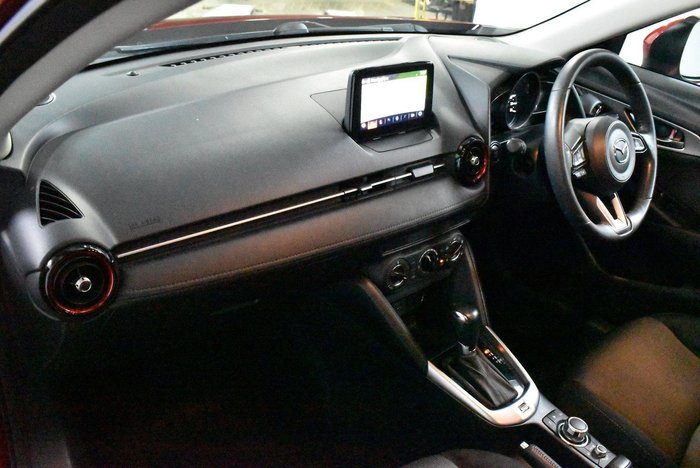 2017 Mazda CX-3 Maxx