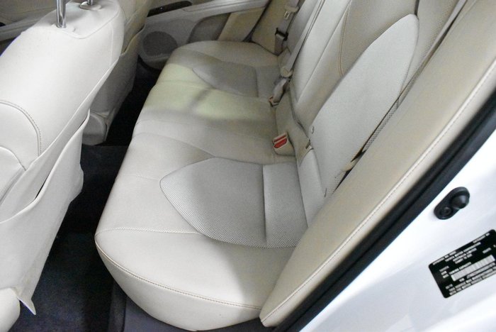 2018 Toyota Camry SL
