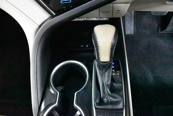 2018 Toyota Camry SL