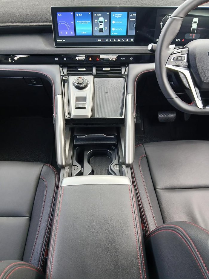 2025 LDV T60 Max PLUS