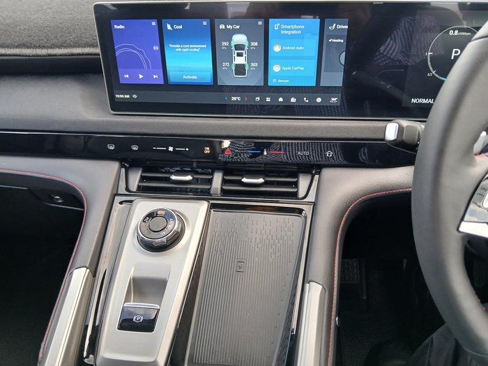 2025 LDV T60 Max PLUS